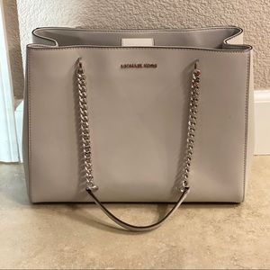 Michael Kors Ellis Large Tote